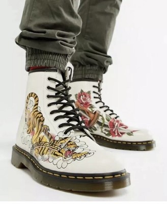doc martens 1460 grez
